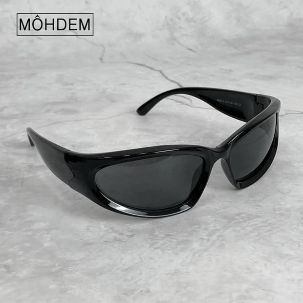 [Unisex] 렌시 UV400 선글라스 아이웨어 안경