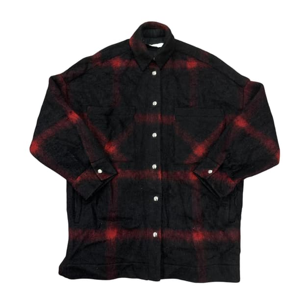 이로 IRO 여성 울자켓