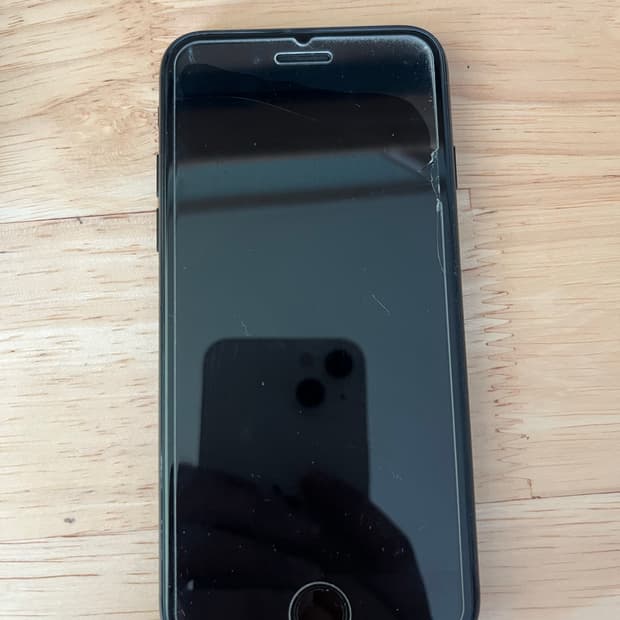 아이폰7 블랙 64gb