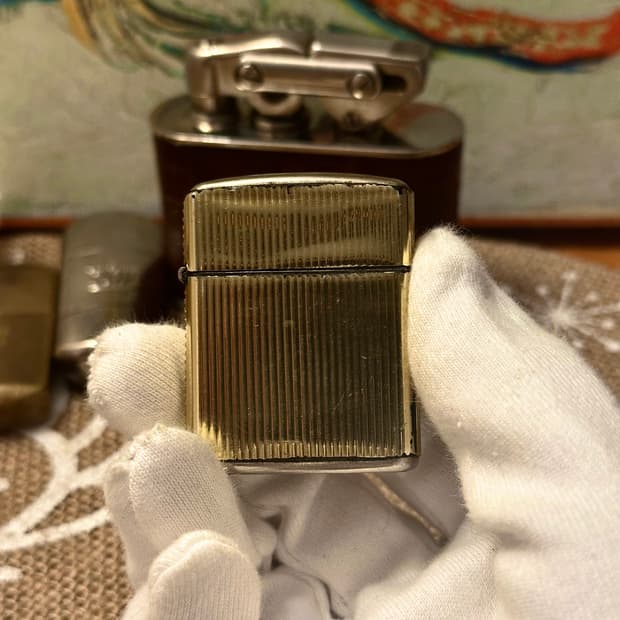 🇦🇹 “Revolt“ 1952~1955