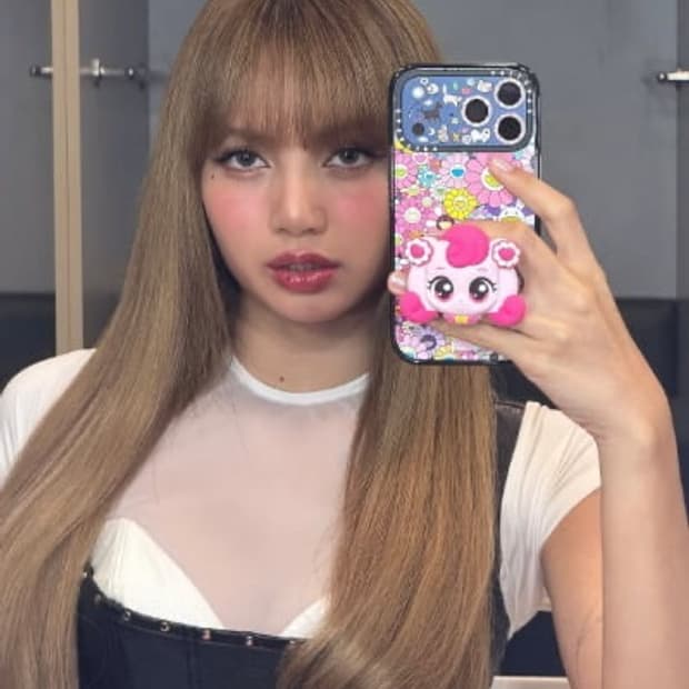 아이폰17프로 케이스티파이 무라카미 맥세이프케이스 17pro 리사케이스