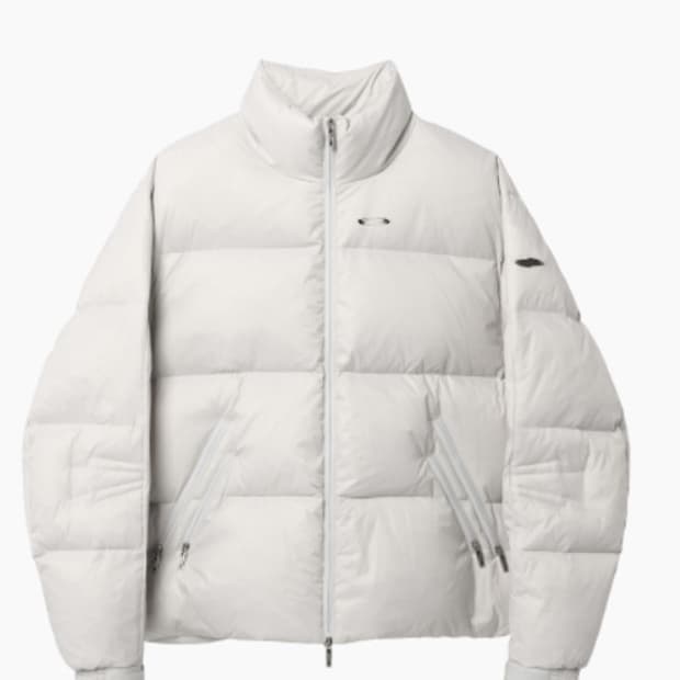 오프닝 프로젝트 덕다운 패딩