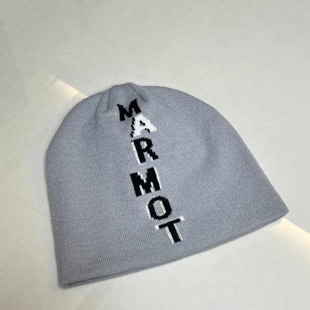 마모트 캐피탈 비니