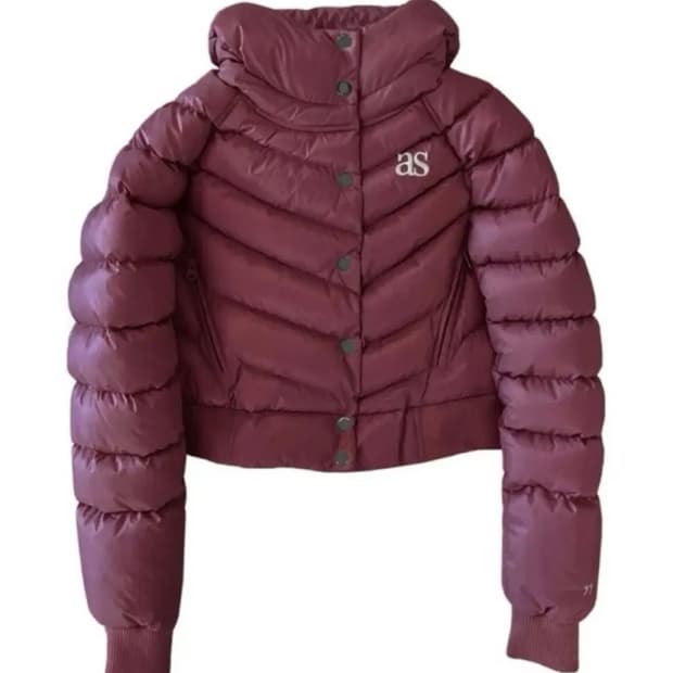 ason 애즈온 푸퍼 패딩