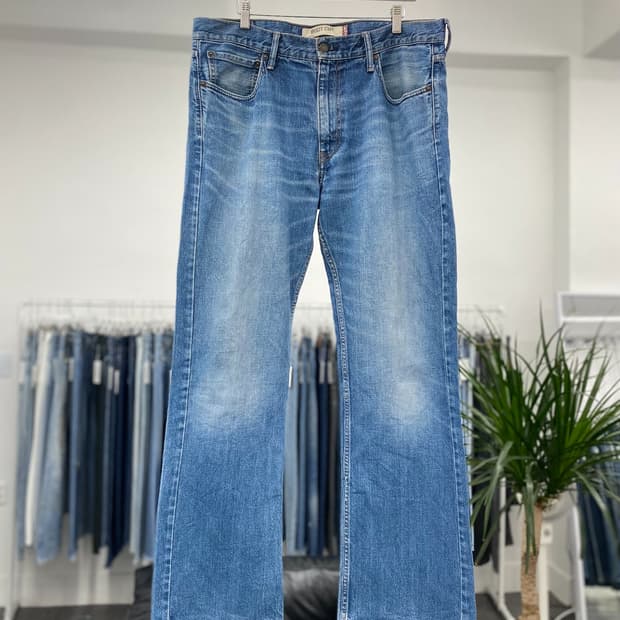 리바이스527 Boots Cut 00s 36사이즈 a6174