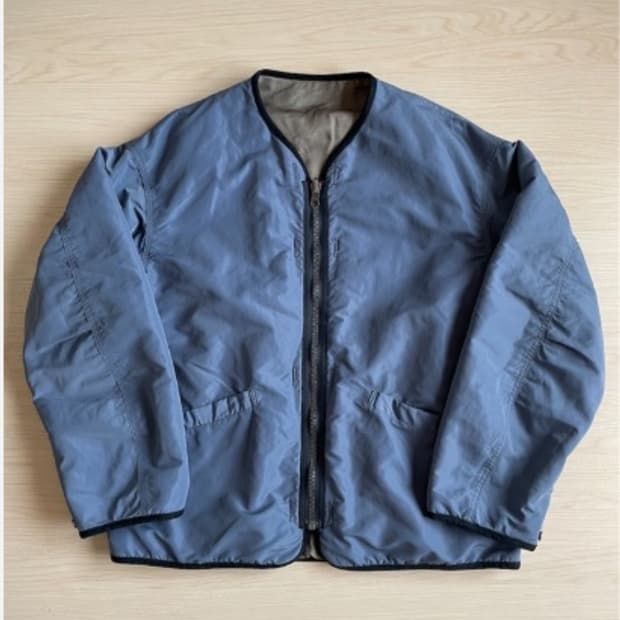 (구매) visvim 22aw iris 3