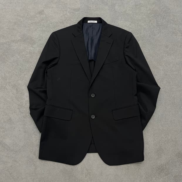 피에르가르뎅 블랙 남성 자켓