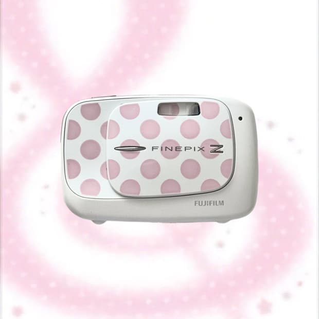 후지필름 파인픽스 Z37