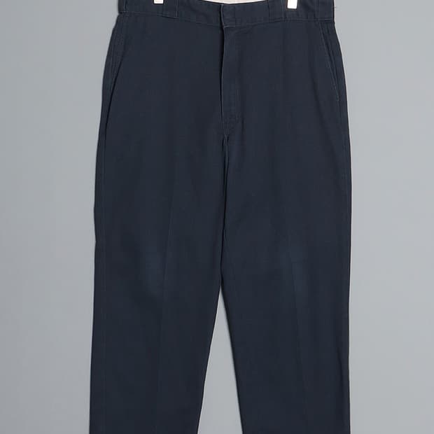 Dickies Twill Work Pant (36)