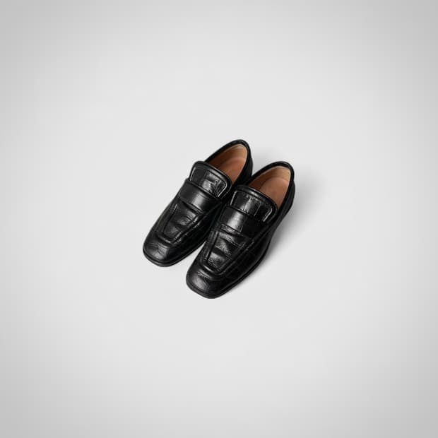 Bottega Veneta shoes
