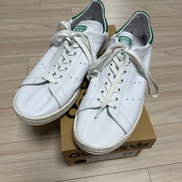 아디다스 스탠스미스 데콘 280