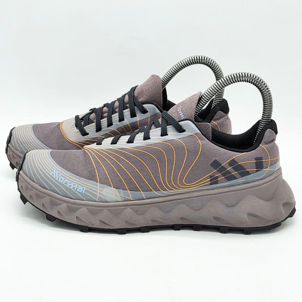 노말 토미르 01 WP 퍼플/오렌지 (38)