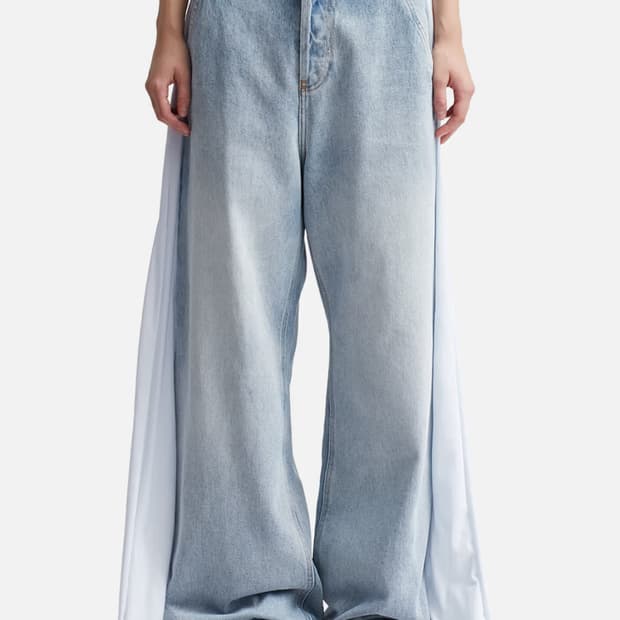 Diesel D-SIRE-WORK-S1 Jean (W23)