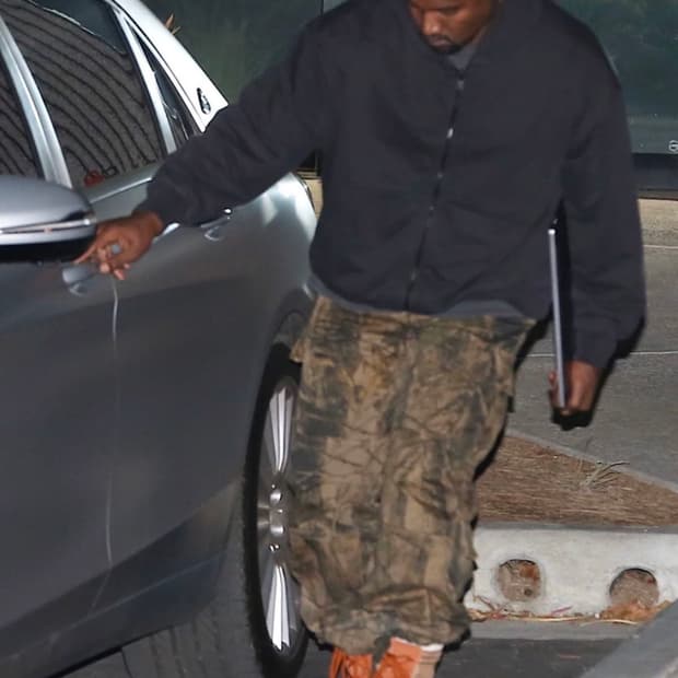 리얼트리 워크팬츠