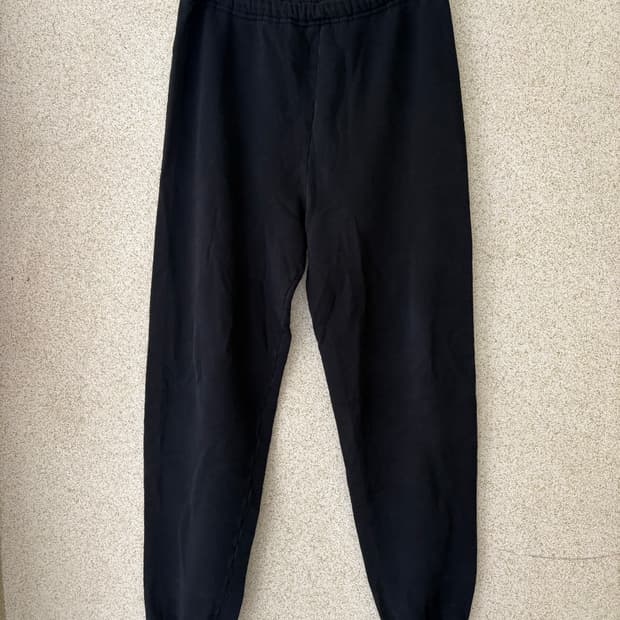 90s Russell 러셀 빈티지 스웻 팬츠 XL