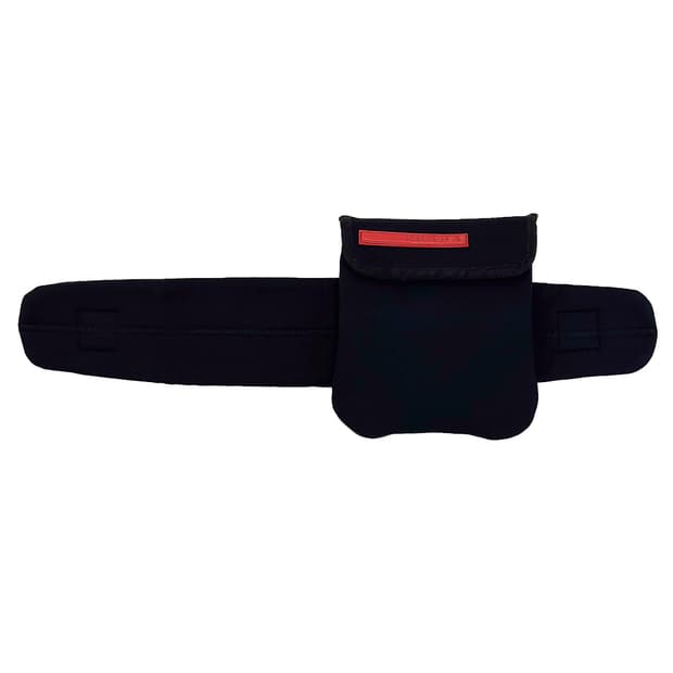 Prada Sport Technical Waist Bag