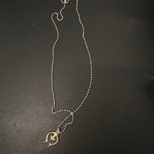 나자 펜던트 목걸이