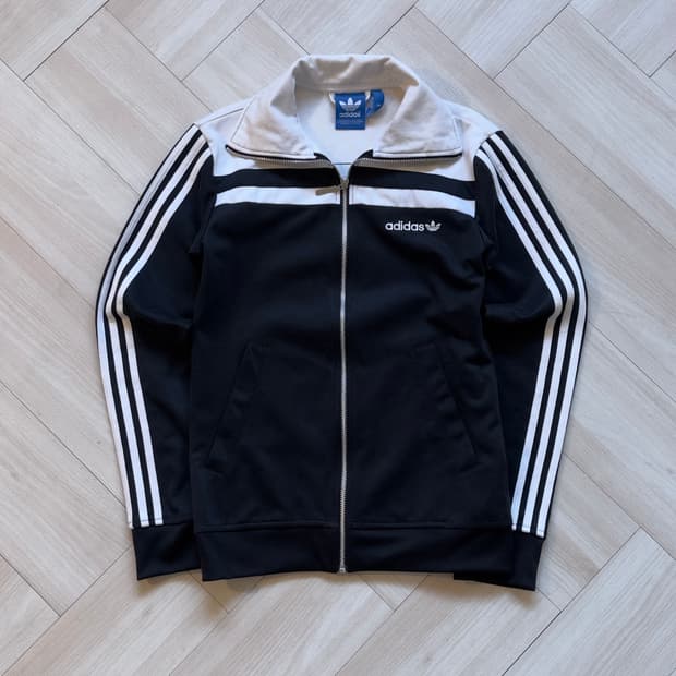 [Adidas] Track Jacket