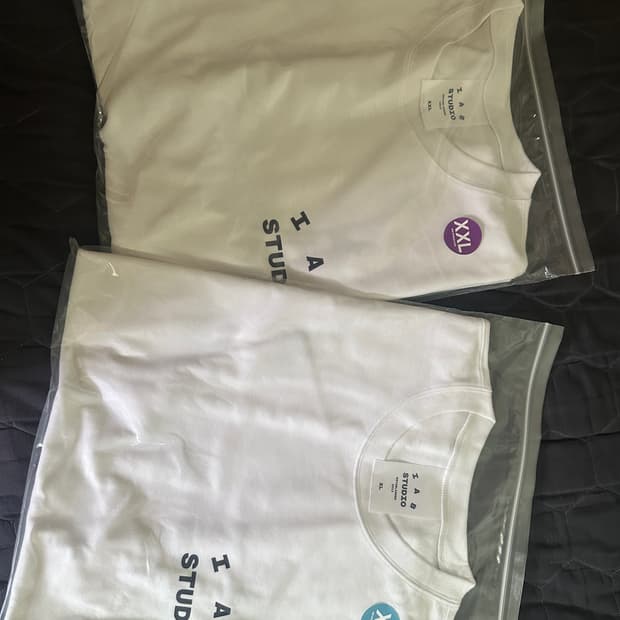 아이앱 반팔 xl xxl