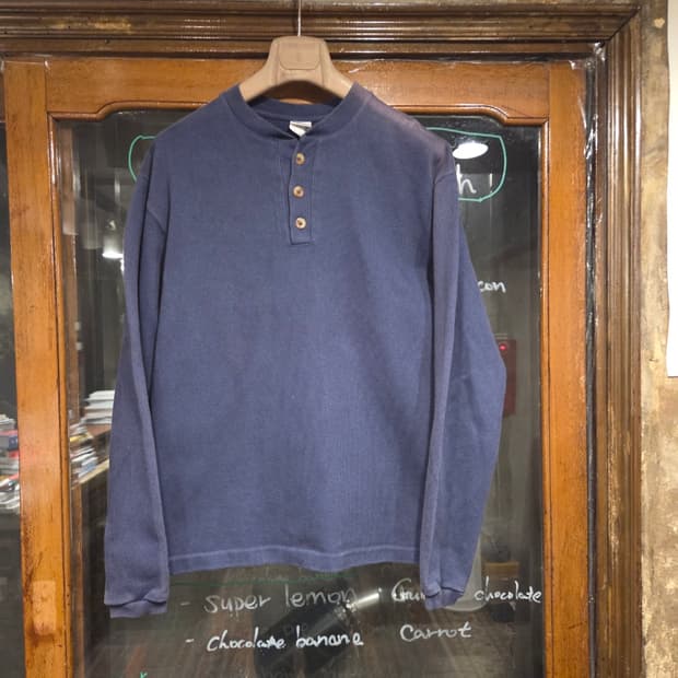 챔버 헨리넥 스웻