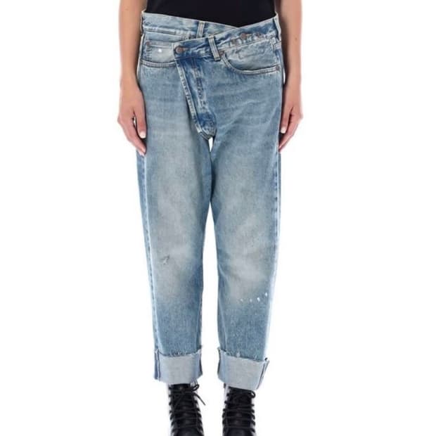 R13 크로스오버 스트레이트진 27