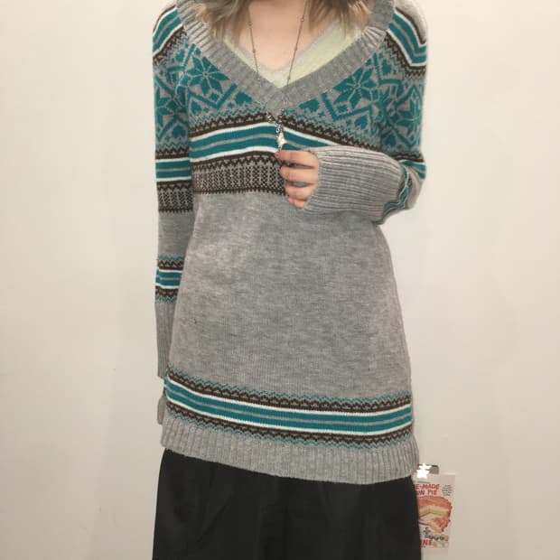 jpn vintage charcoal hood nordic one pie
