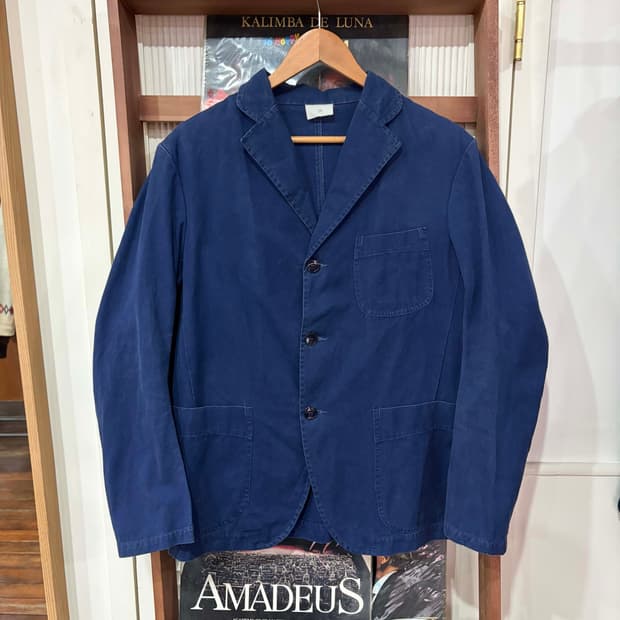 단톤 프렌치 워크자켓