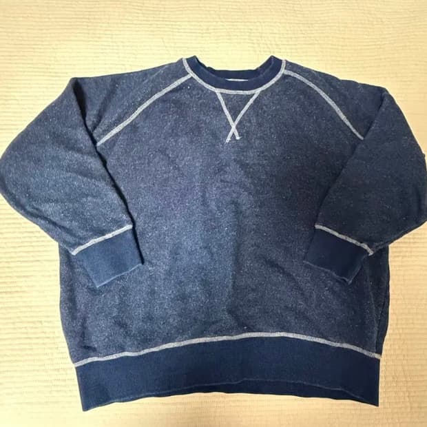 치키타 아메카지 스티치7부 0사이즈