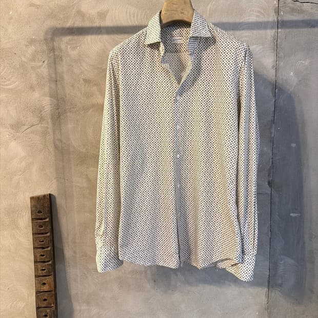 글랜셔츠 셔츠 100