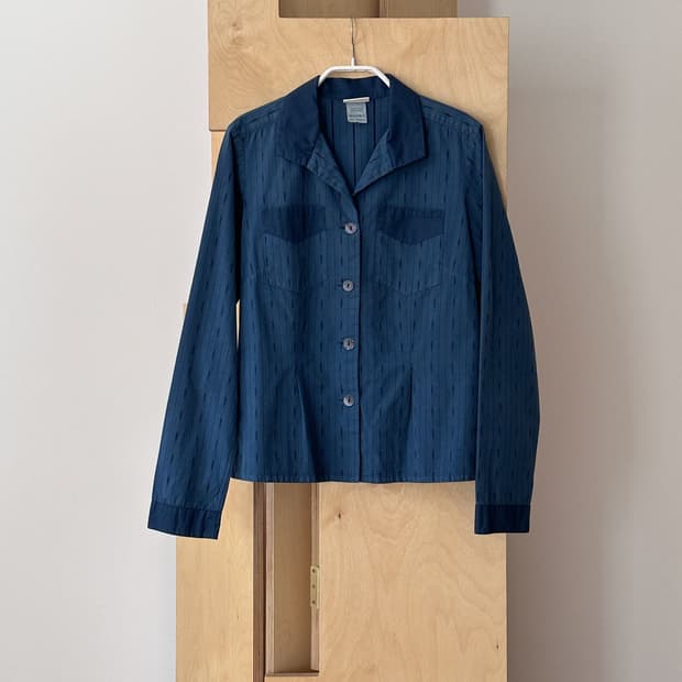 Dries Van Noten Shirt
