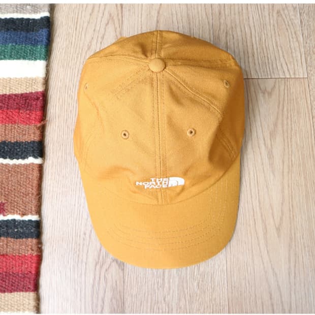 THE NORTH FACE 노스페이스 볼캡

굿 컨디션