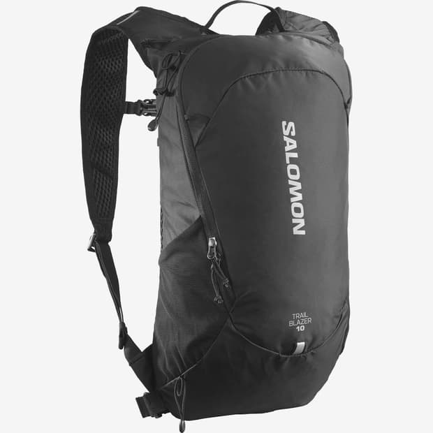 SALOMON 살로몬 트레일블레이저 10 블랙