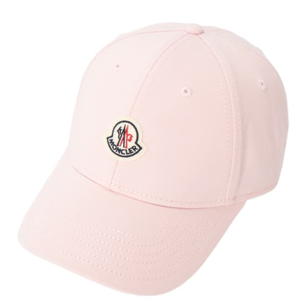 (w) 몽클레어 몽클레르 볼캡 새상품