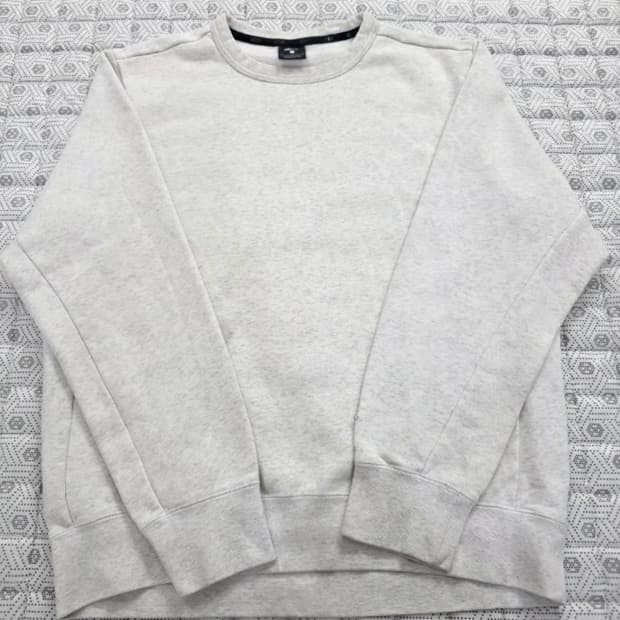 나이키 SB 맨투맨 100