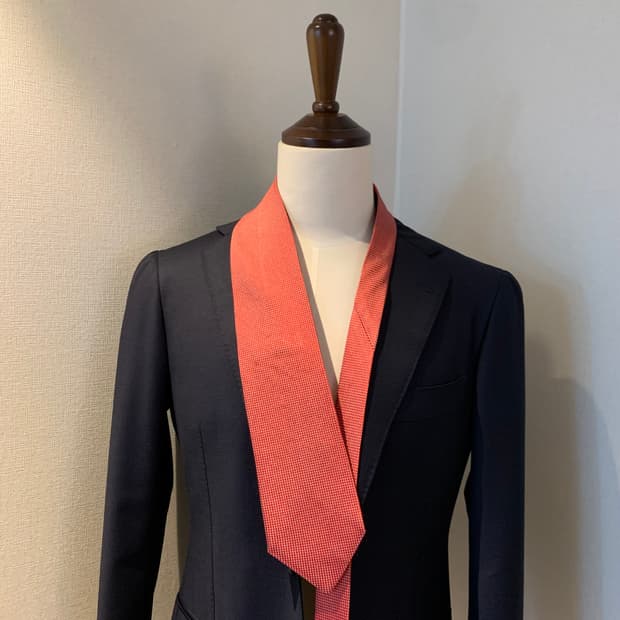 에르메네질도 제냐 이태리 100실크 명품넥타이 A등급