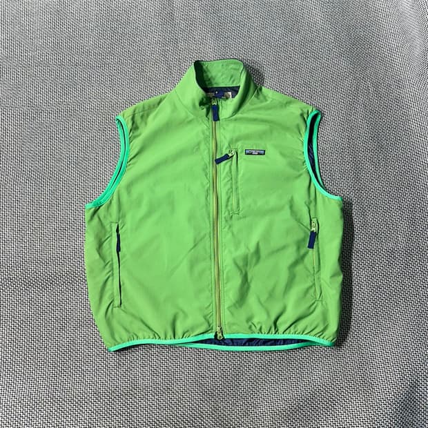 세단올퍼포즈 베스트 (L)