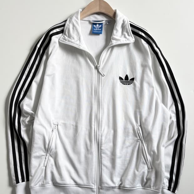 Adidas 아디다스 흰검 오레오 구파이어버드 트랙탑