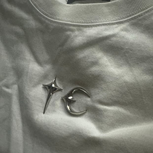 떠그클럽 반팔 2사이즈