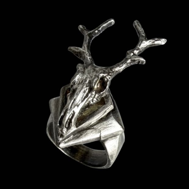  급처 에모 반지