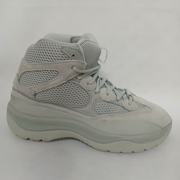 Adidas Yeezy Desert Boot Salt