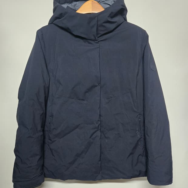 장미쉘 바스키아 골프 에어리 웜 자켓 남녀공용 105