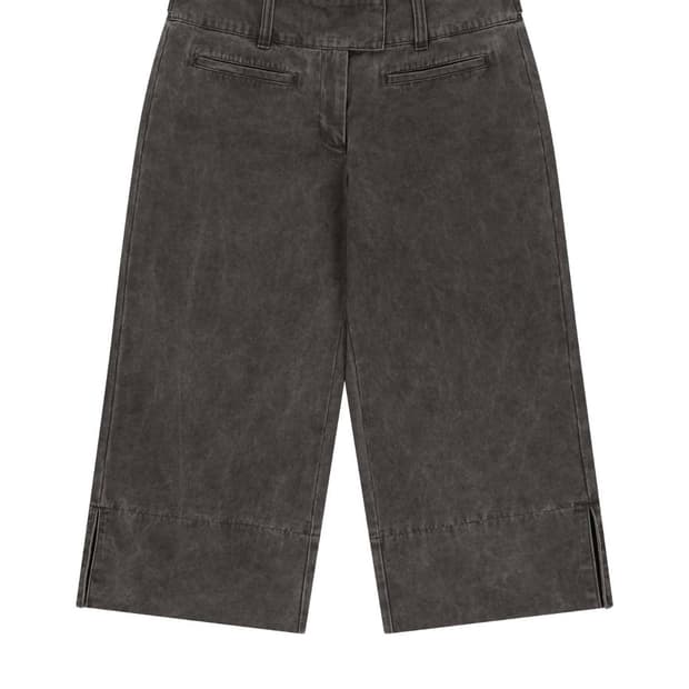 코이세이오) 카프리팬츠 2사이즈 판매합니다