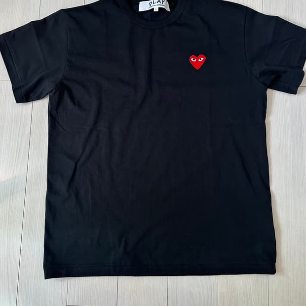 꼼대가르송 반팔