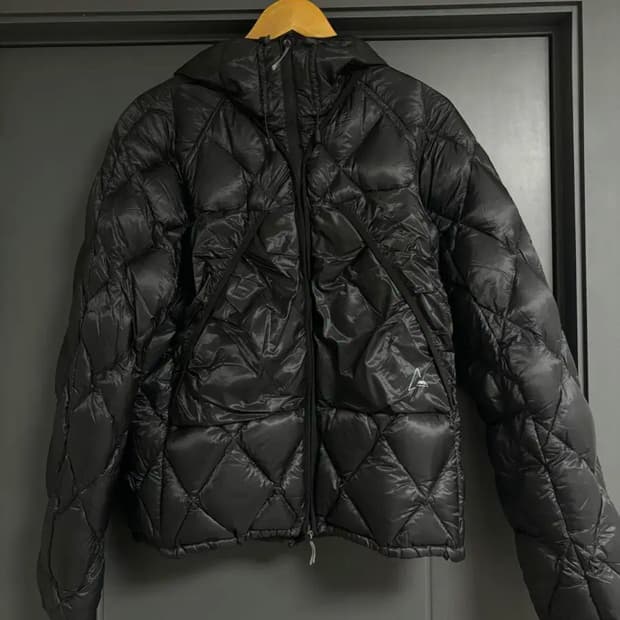 로아(ROA) 패딩 M