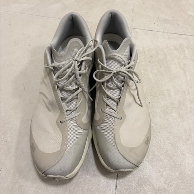 온러닝 파프 클라우드 벤처 아이스문 275