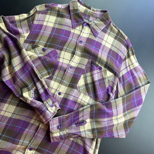 Hysteric glamour shirts