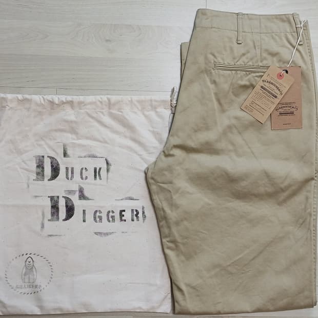 (새상품) 웨어하우스 1082 (34)