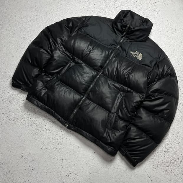 The North Face 1996 Retro Nuptse