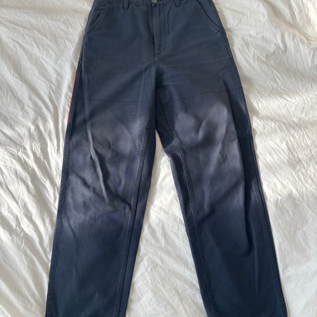 나이젤 카본 리브로 페인터 팬츠 30