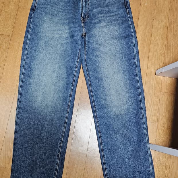 리바이스 568 32/32 새 상품